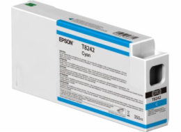 Epson T54X1 - 350 ml - foto černá - originální - inkoustová cartridge - pro SureColor SC-P6000, SC-P7000, SC-P7000V, SC-P8000, SC-P9000, SC-P9000V