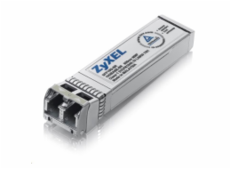 Zyxel SFP10G-T-ZZ0101F síťový transceiver modul Optické vlákno SFP