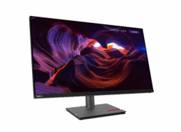 Lenovo LCD P32p-30 31,5" IPS/3840x2160/6ms/HDMI/DP/4x USB 3.2 Gen 1/HDMI/DP/USB hub/USB-C/RJ45/VESA/Pivot/Tiny