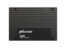 Micron 9400 PRO          30720GB NVMe U.3 (15mm)