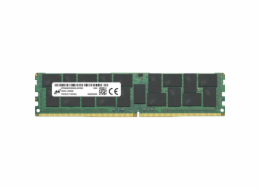 Micron - DDR4 - modul - 64 GB - LRDIMM 288 pinů - 3200 MHz / PC4-25600 - CL22 - 1.2 V