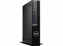 DELL PC OptiPlex Micro Plus 7010 MFF/TPM/i5-13500T /8GB/256GB SSD/PSU/WLAN/vPro/Kb/Mouse/W11 Pro/3Y PS NBD