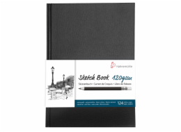 Hahnemühle Sketch Book A 5 62 Sheets 120 g