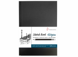 Hahnemühle Sketch Book A 4 62 Sheets 120 g