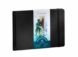 Hahnemühle Watercolour Book A 6 Landscape 100% Cotton 60 p. 250g