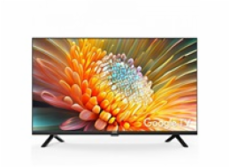 CHiQ L32H7G TV 32", HD, smart, Google TV, dbx-tv, Dolby Audio, Frameless