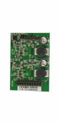 Yeastar MyPBX S2 modul 2xFXS port pro 2 analogové telefony