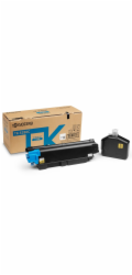 Kyocera toner TK-5280C modrý na 11 000 A4 (při 5% pokrytí), pro P6235cdn, M6235/6635cidn