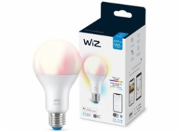 PHILIPS WiZ Wi-Fi BLE 100W  A67 E27 - stmívatelná, nastavitelná teplota barev, barevná