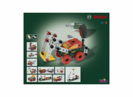 Klein Bosch Mini Multi Tech šroubovák 8497 