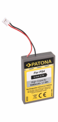 PATONA baterie pro herní konzoli Sony PS4 1000mAh Li-lon 3.65V