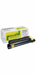 Kyocera toner TK-590Y/ FS-C2026MFP/ C2126MFP/ 5 000 stran/ Žlutý