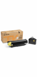 Kyocera toner TK-5270Y žlutý na 6 000 A4 (při 5% pokrytí), pro P6230cdn, M6230/6630cidn