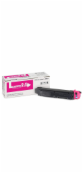 Kyocera Toner magenta na 12 000 A4 (pri 5% pokrytí), pre P7040cdn
