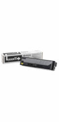 Kyocera toner TK-5215K/ 20 000 A4/ černý/ pro TASKalfa 406ci