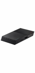 Asustor Flashstor 6 FS6706T 6 Bay NAS, Quad-Core 2.0GHz, Dual 2.5GbE Ports, 4GB RAM DDR4, Six M.2 SSD