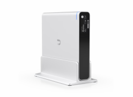 Ubiquiti Cloud Key Stand - Originální hliníkový stojan pro UniFi Cloud Key Gen2 Plus