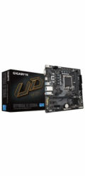 GIGABYTE MB Sc LGA1700 B760M H DDR4, Intel B760, 2xDDR4, 1xHDMI, 1xVGA, mATX