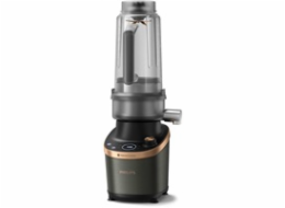 Philips Flip&Juice Blender HR3770/00 Vysokorychlostní mixér s modulem odšťavňovače