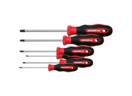 GEDORE red Screwdriver Set TX 6-pieces