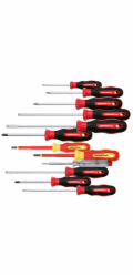 GEDORE red Screwdriver Set XXL 12-pieces