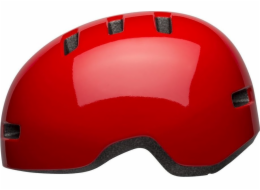 Bell Dětská přilba BELL LIL RIPPER lesk červená vel. S (48–55 cm) (NOVÉ)
