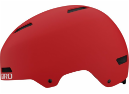 Helma Giro BMX Giro Quarter FS Matte Trim Red Velikost L (59-63 cm) (nové)