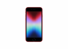 Apple iPhone SE 256GB (PRODUCT)RED [2022]
