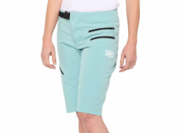 100% Szorty damskie 100% AIRMATIC Women s Shorts seafoam roz. L (NEW)