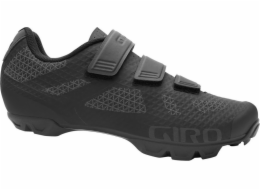 Giro Men s Shoes Giro Ranger Black Roz. 42 (NOVINKA)