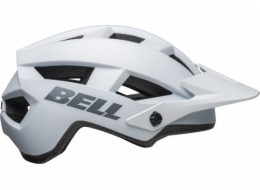 Bell Helma MTB Bell Spark 2 Matte White Size Universal M/L (53-60 cm) (nové)