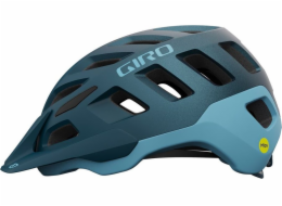 Giro helmy MTB Giro Radix Integrated MIPS v Matte ANO HARBOR BLUE SIZE S (51-55 cm) (nové)