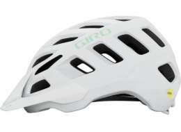 Giro helmy MTB Giro Radix Integrované MIPS v matné bílé velikosti M (55-59 cm) (nové)