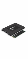SSD Micron 5400 MAX 480GB SATA 2.5" MTFDDAK480TGB-1BC1ZABYYR (DWPD 5)
