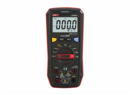 Digitální multimetr UNI-T UT60EU