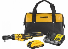 Dewalt Dewalt Grzechotka 18V 1/2 95nm 1x2,0AH DCF512D1 BAG