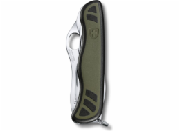 Victorinox Soldatenmesser olive