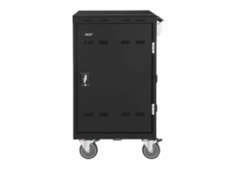 ACER Charging Cart 24 - nabíjecí vozík, pro 24 ks, 15,6", kovový, s kolečky