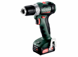 Metabo PowerMaxx BS 12 BL 2x 2,0Ah