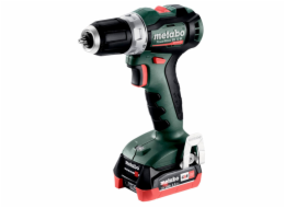 Metabo PowerMaxx BS 12 BL 2x 4,0Ah