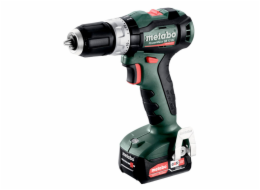 Metabo PowerMaxx SB 12 BL 2x 2,0Ah