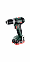 Metabo PowerMaxx SB 12 BL 2x 4,0Ah