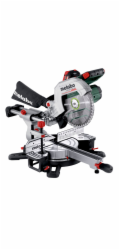 Metabo KGS 18 LTX BL 254 2x8Ah + ASC 145 (614254810)