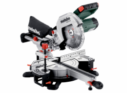 Metabo KGS 216 M (613216000)