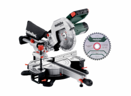 Metabo KGS 216 M Set (613216900)