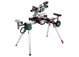 Metabo Set KGS 216 M + KSU 251