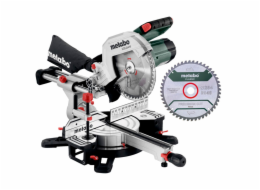 Metabo KGS 254 M SET (613254900)