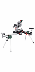 Metabo Set KGS 305 M + KSU 401