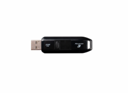 PATRIOT Xporter 3 256GB PSF256GX3B3U / USB 3.2 Gen 1 / vysouvací / plastová / černá