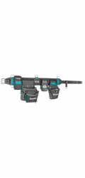 Makita E-15235 Super-Schwerlast-Hüftgurt-Set